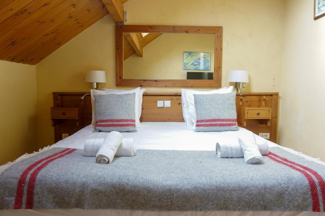 Hotel Mont Thabor Serre Chevalier La Salle-les-Alpes Exteriör bild